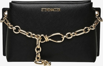 STEVE MADDEN Schoudertas 'Bross' in Zwart: voorkant