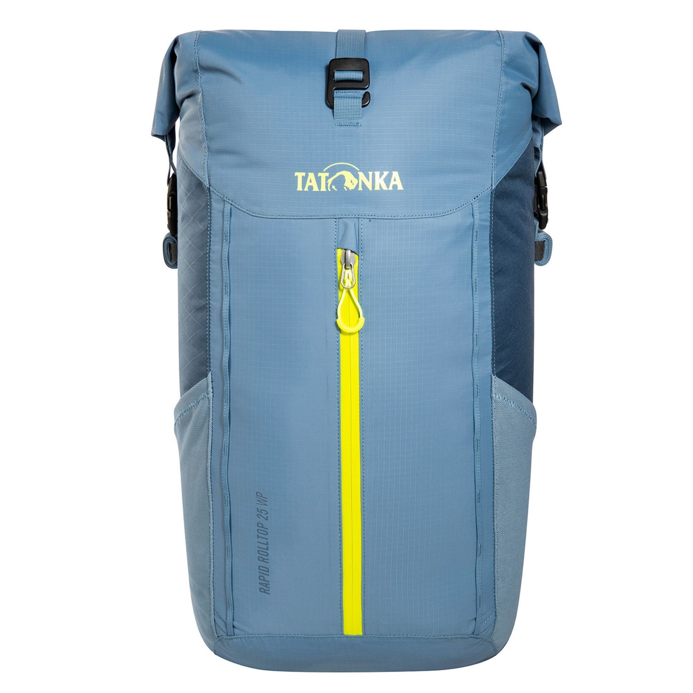 Sac à dos de sport TATONKA en bleu : devant