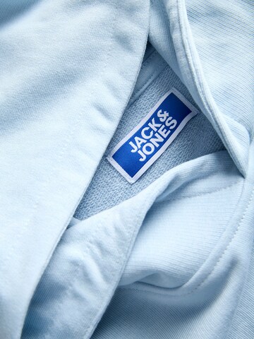 Jack & Jones Junior Свитшот 'JJCOLE' в Синий