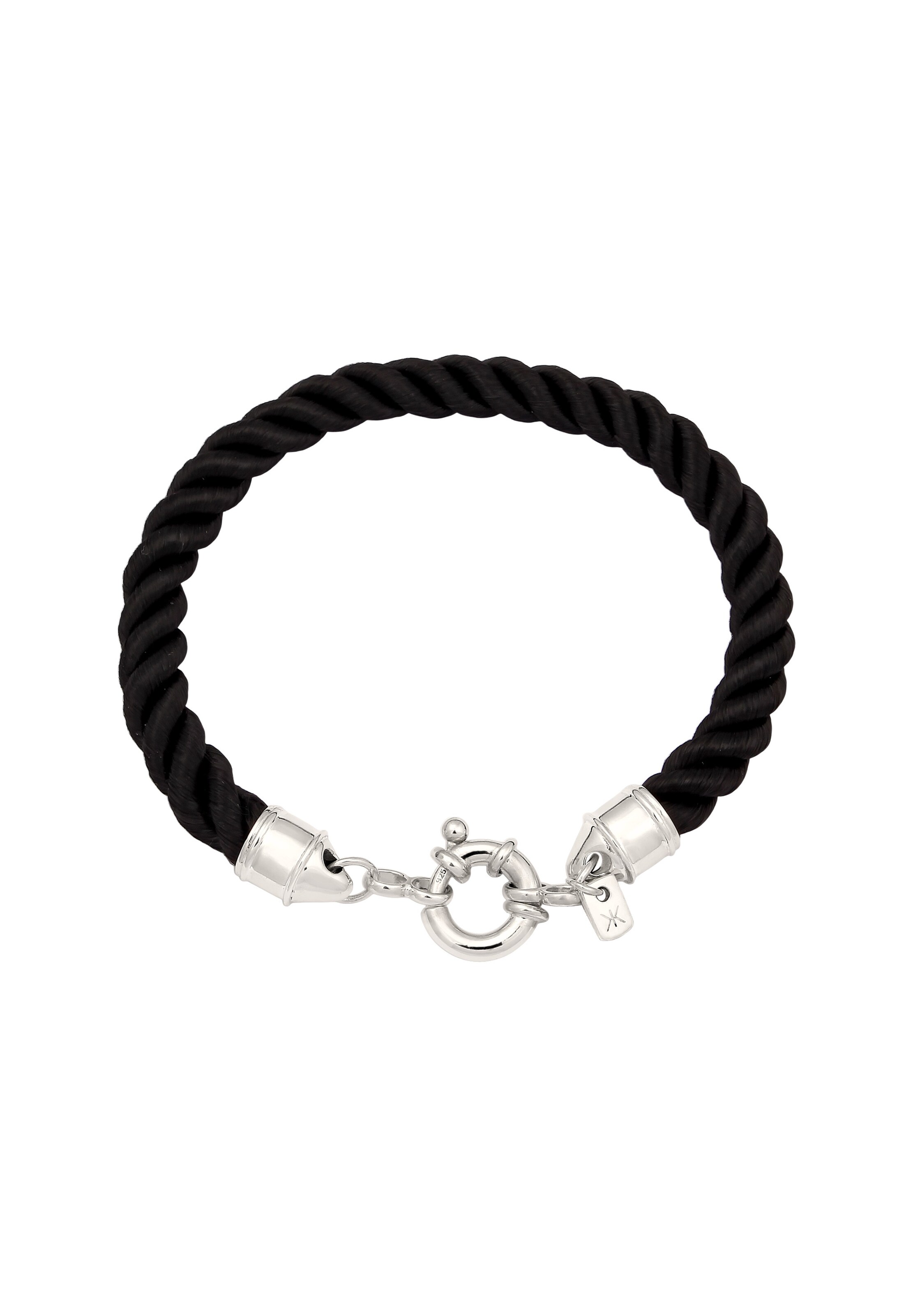 KUZZOI Bracelet in Black