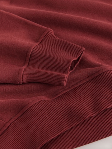 Next Sweatshirt in Rot