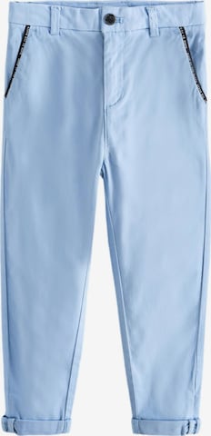 Baker by Ted Baker Hose in Blau: Vorderseite