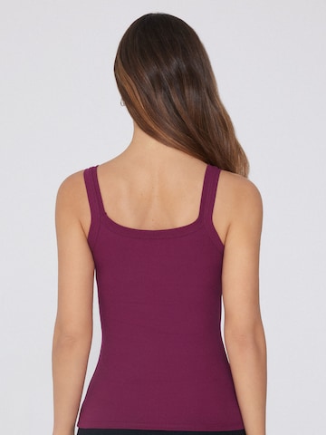 Tezenis Top in Rot