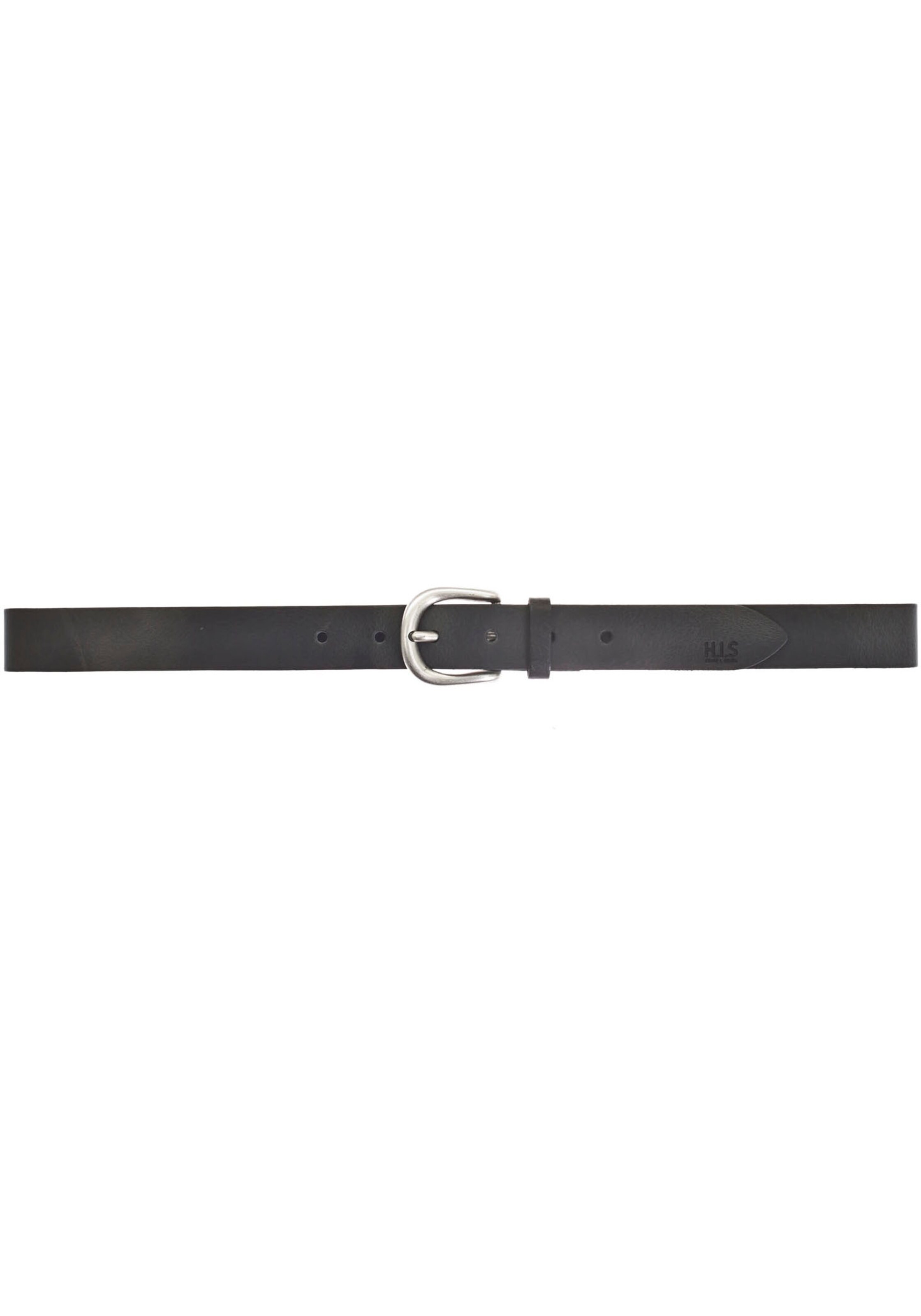 H.I.S Belt in Grey
