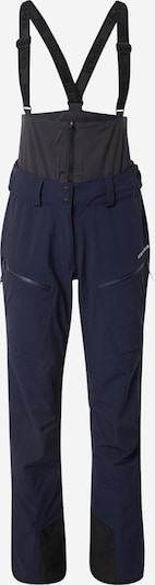 ICEPEAK Outdoor Pants 'FAIRBORN' in marine blue, Item view