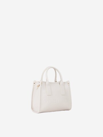VALENTINO - Shopper 'Valentino Sac Cabas Foxy Re Beige Femme Ecru' em bege