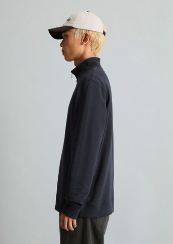 Marc O'Polo DENIM Sweatshirt in Blue