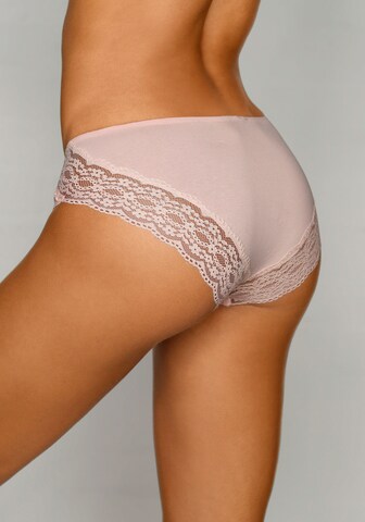 VIVANCE Slip in Pink: Vorderseite