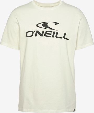 O'NEILL Shirt in White: front