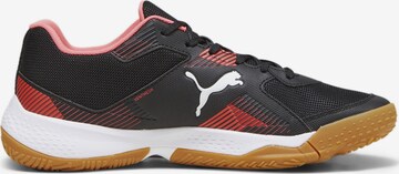 PUMA Sportschuh 'Solarflash II' in Schwarz