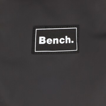 Trolley 'Hydro 2' di BENCH in nero