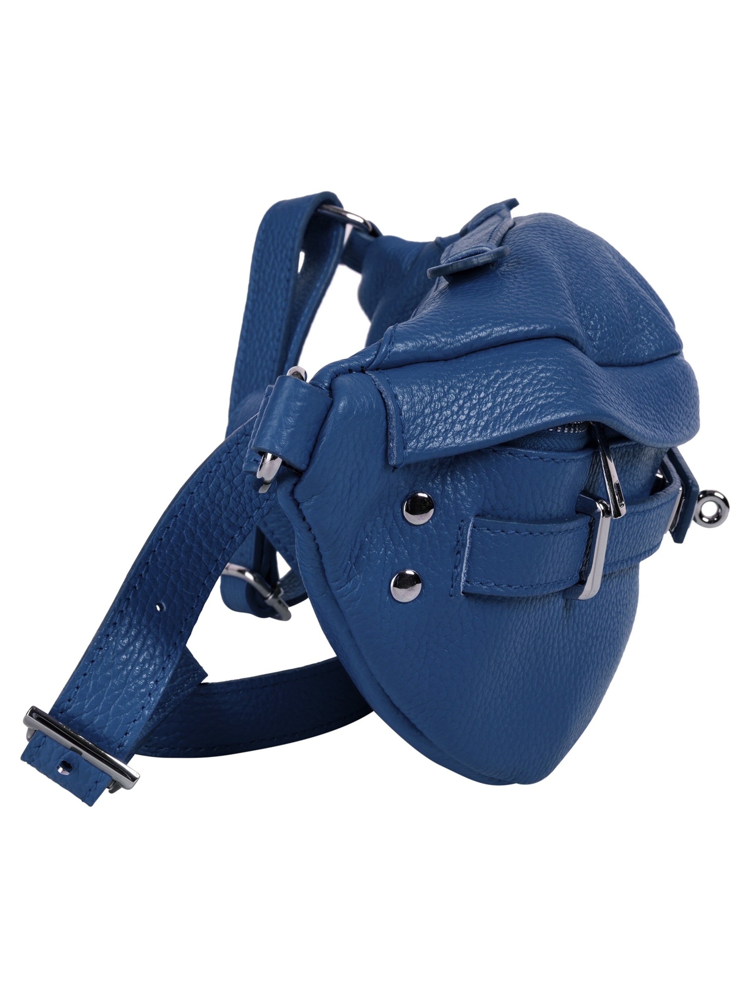 Samantha Look Gürteltasche‌‌‌ in Blau