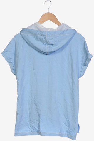 Lecomte T-Shirt S in Blau