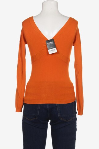 Stefanel Pullover XXXS in Orange