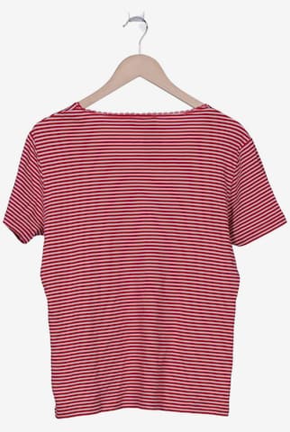 Sorgenfri Sylt T-Shirt XXL in Rot