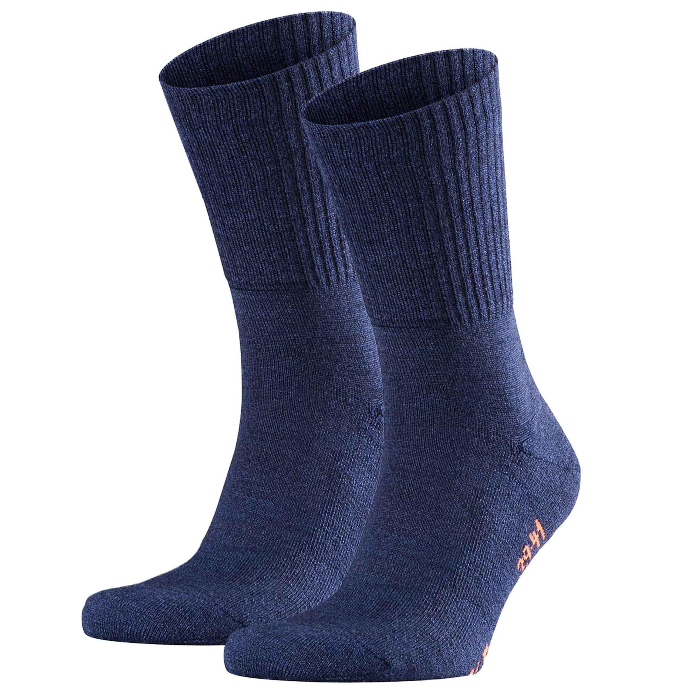 FALKE Sportsocken in Blau: Vorderseite