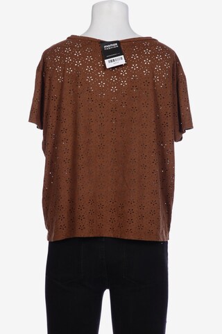 DENIM & SUPPLY Ralph Lauren T-Shirt XS in Braun