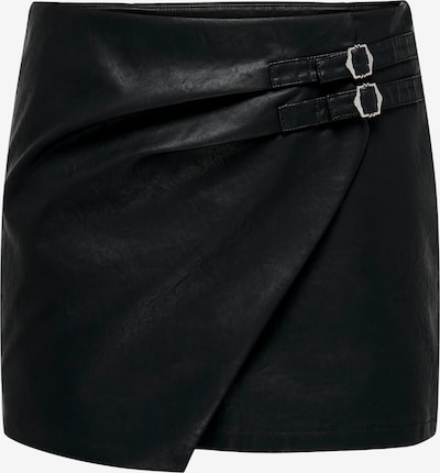 ONLY Spódnica 'ALBA' w kolorze czarnym, Podgląd produktu