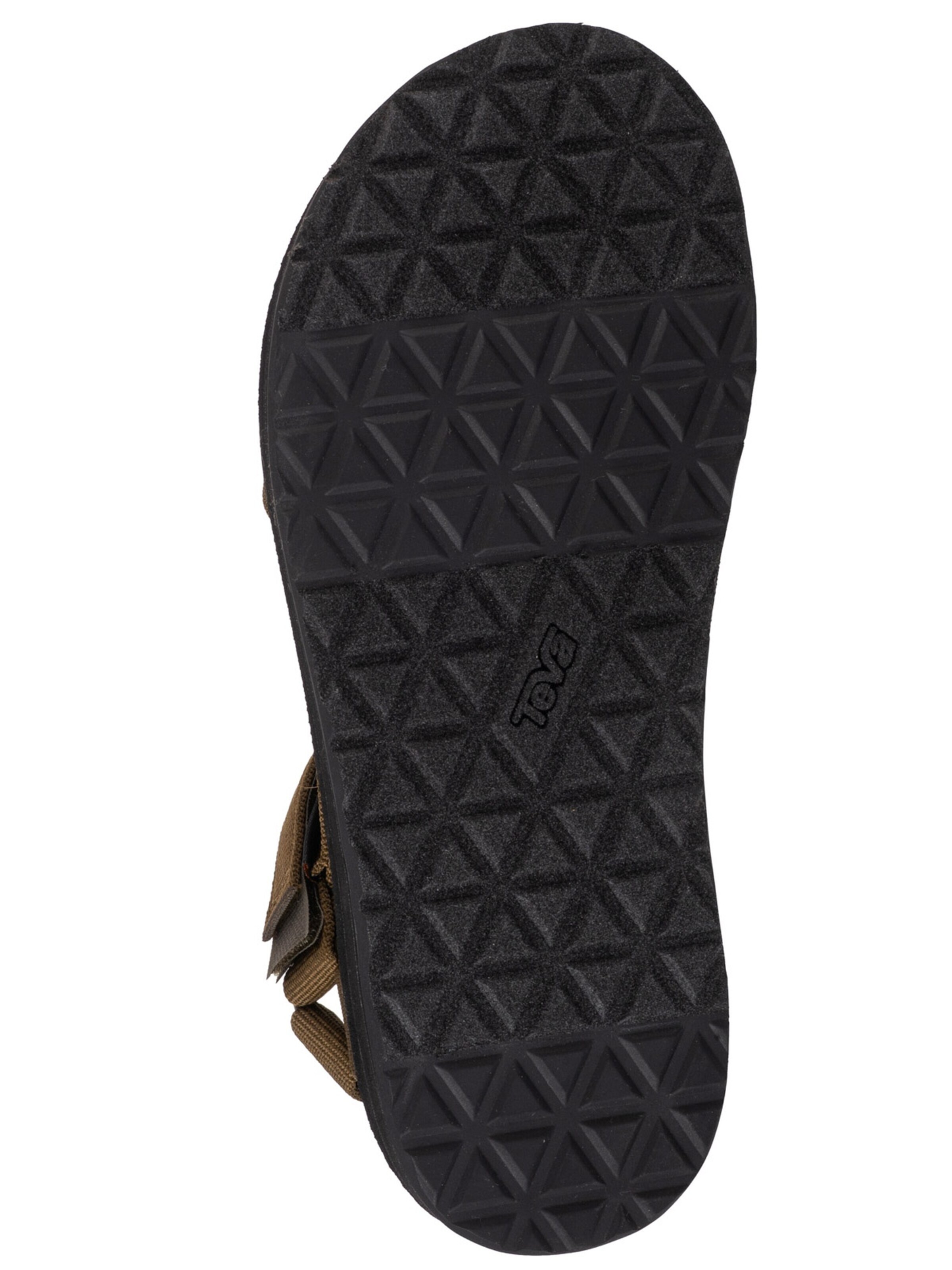 TEVA Trekking sandal 'Original Universal' in Brown