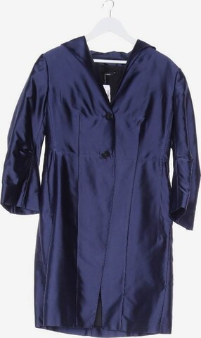 Windsor Jacket & Coat in XL in Blue: front