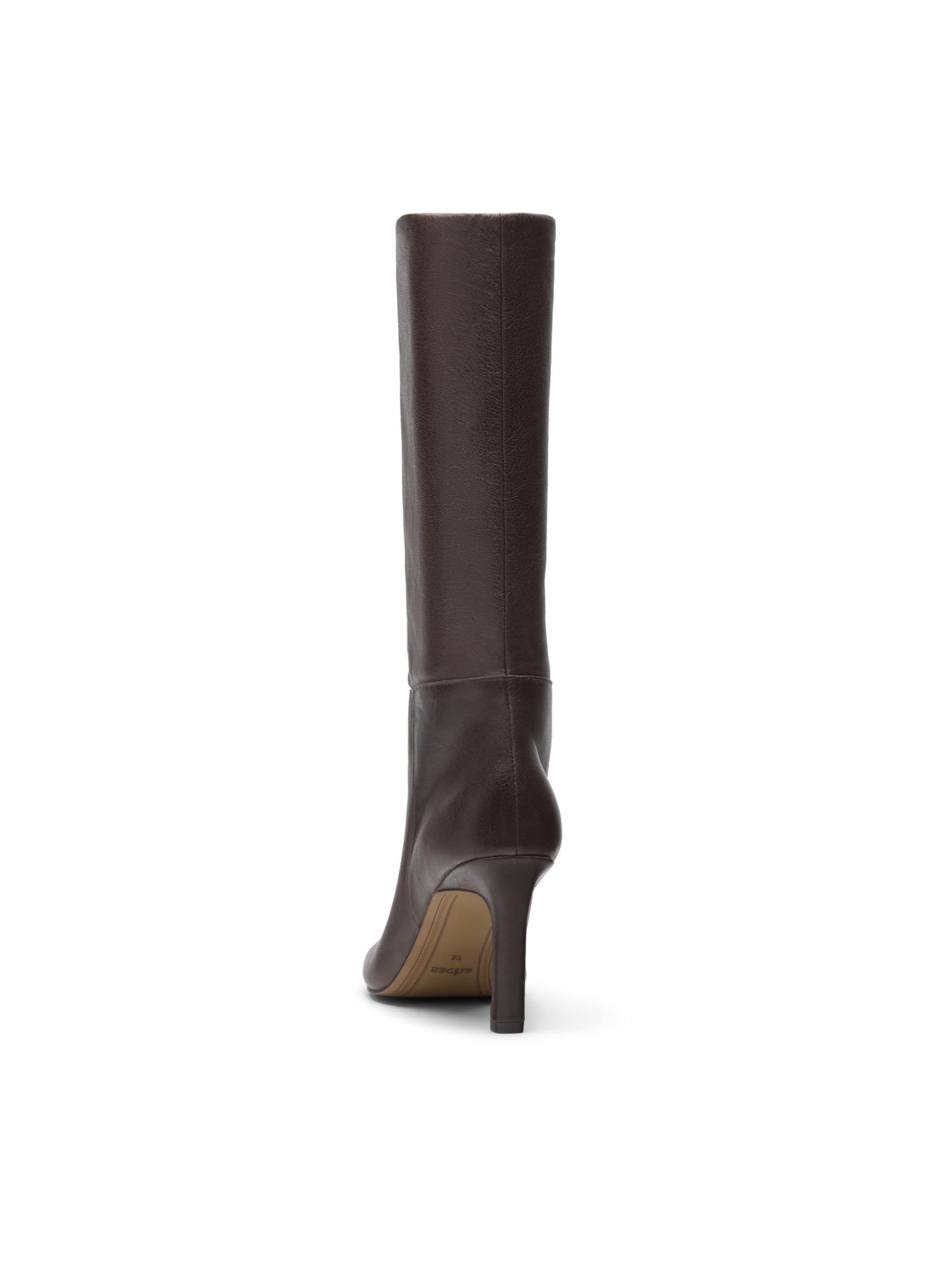 Bottes SACHA en gris