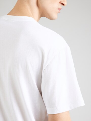 Only & Sons Shirt 'ONSJEFF' in White