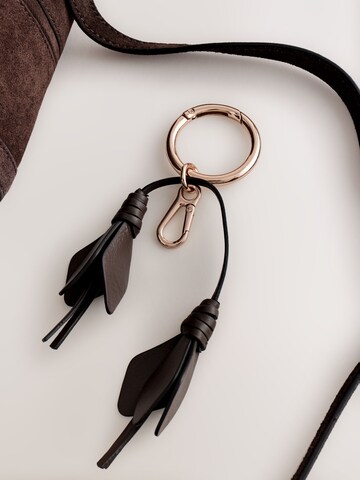 Next Handväska i brun