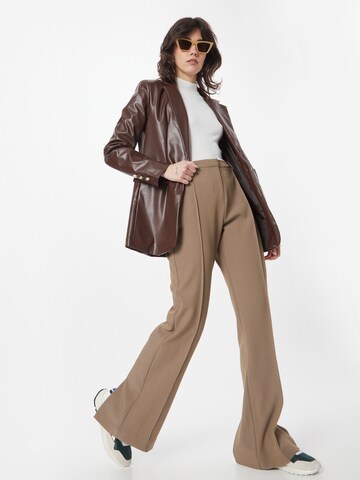 Blazer 'Rea' di Hailys in marrone