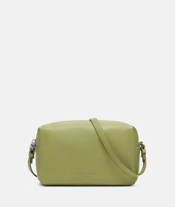 Liebeskind Berlin Crossbody bag in Green