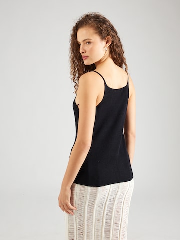 Tops en tricot 'NEWLEXSUN' VERO MODA en noir