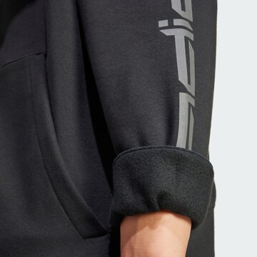 ADIDAS ORIGINALS Sweatshirt in Black