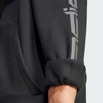 ADIDAS ORIGINALS - Sudadera en negro