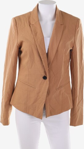 Pimkie Blazer in M in Brown: front