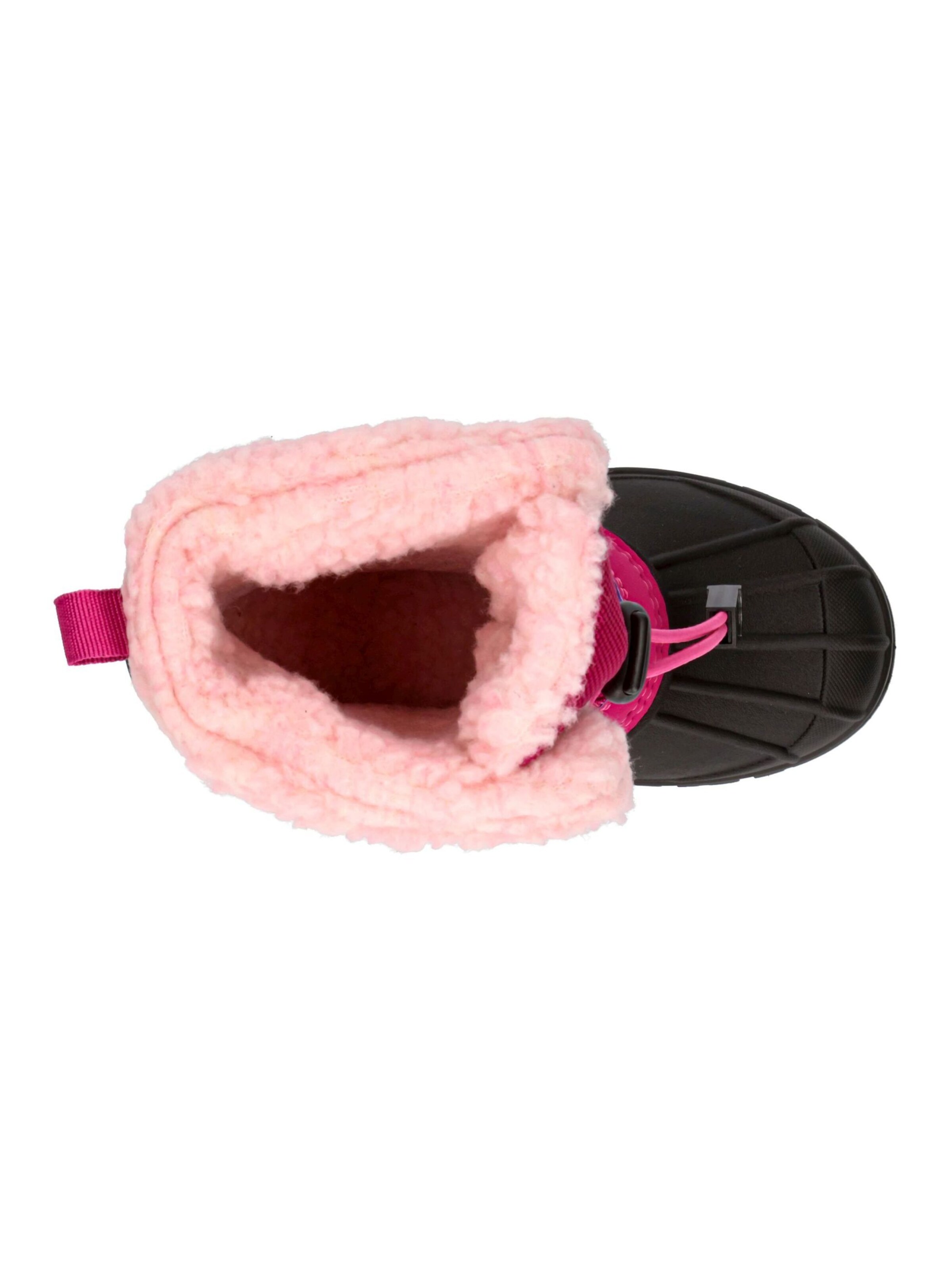 LICO Snowboots ' Hannes ' in Pink