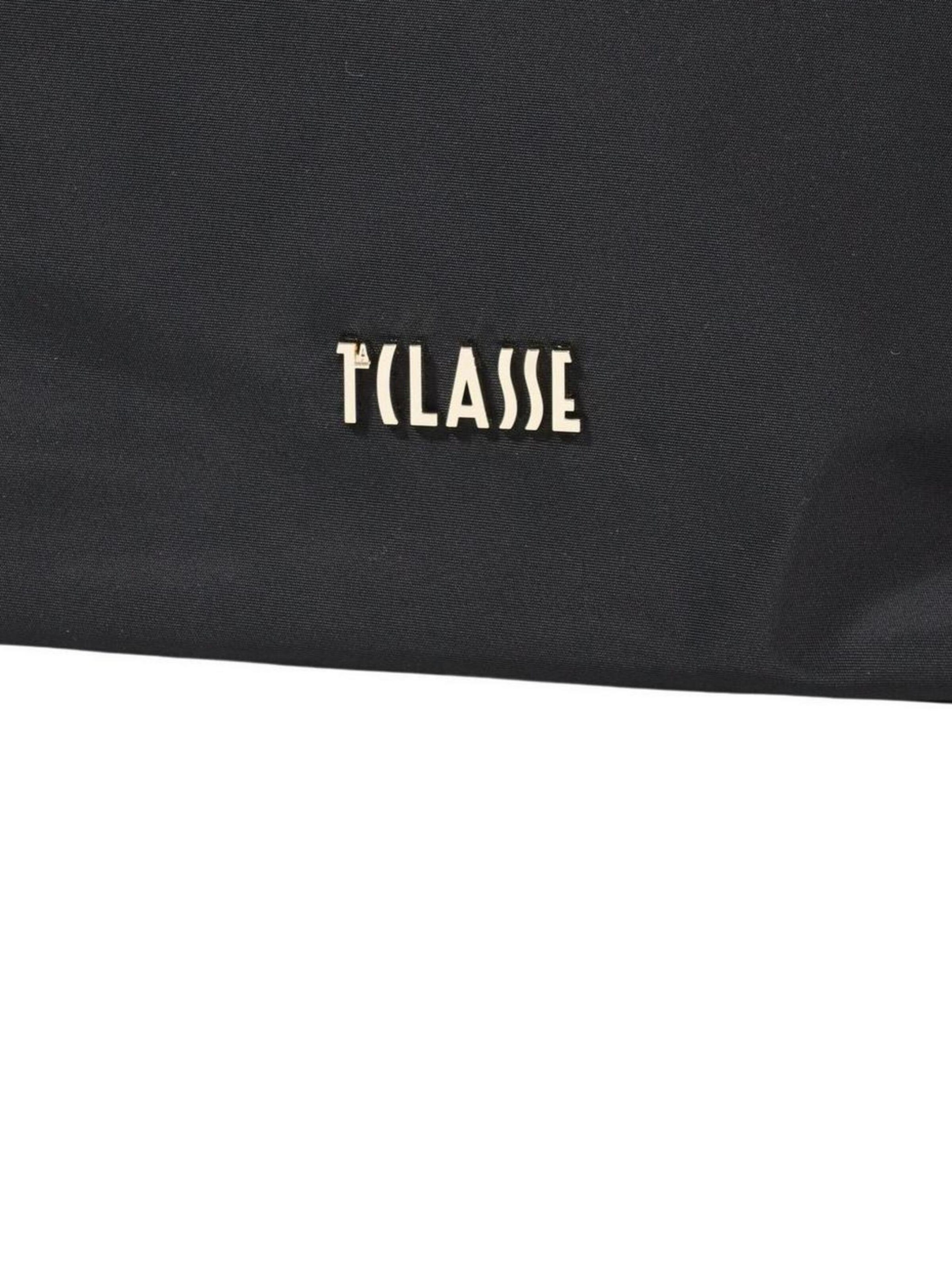 Borsa a spalla 'Hobo Shoulder Bag LE46 9762' di Alviero Martini 1a clase in nero
