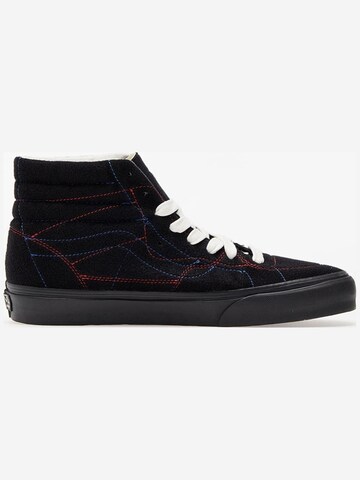 VANS Sneaker high 'Vans Taka Hayashi Diy Low Vlt Lx'‌‌‌‌ in Schwarz