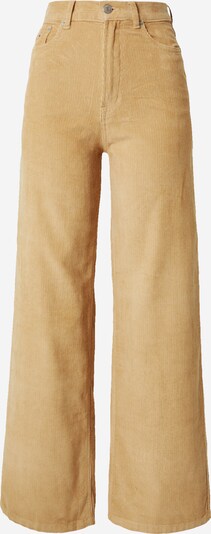 Tommy Jeans Pantalon en beige, Vue avec produit