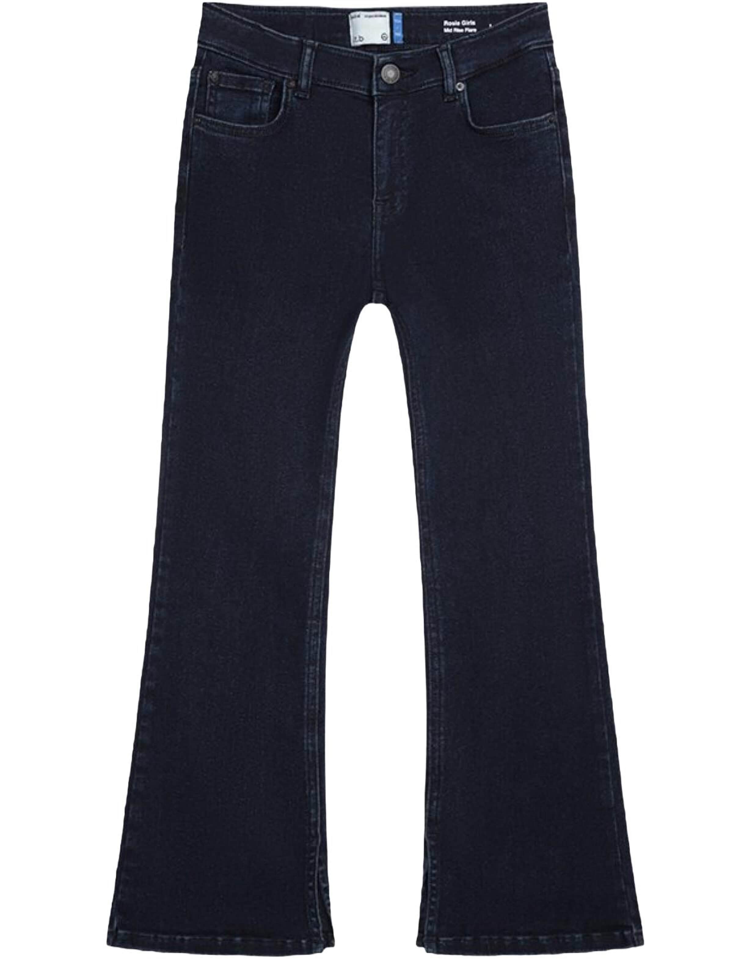 Flared Jeans 'Rosie' di LTB Jeans in blu: frontale