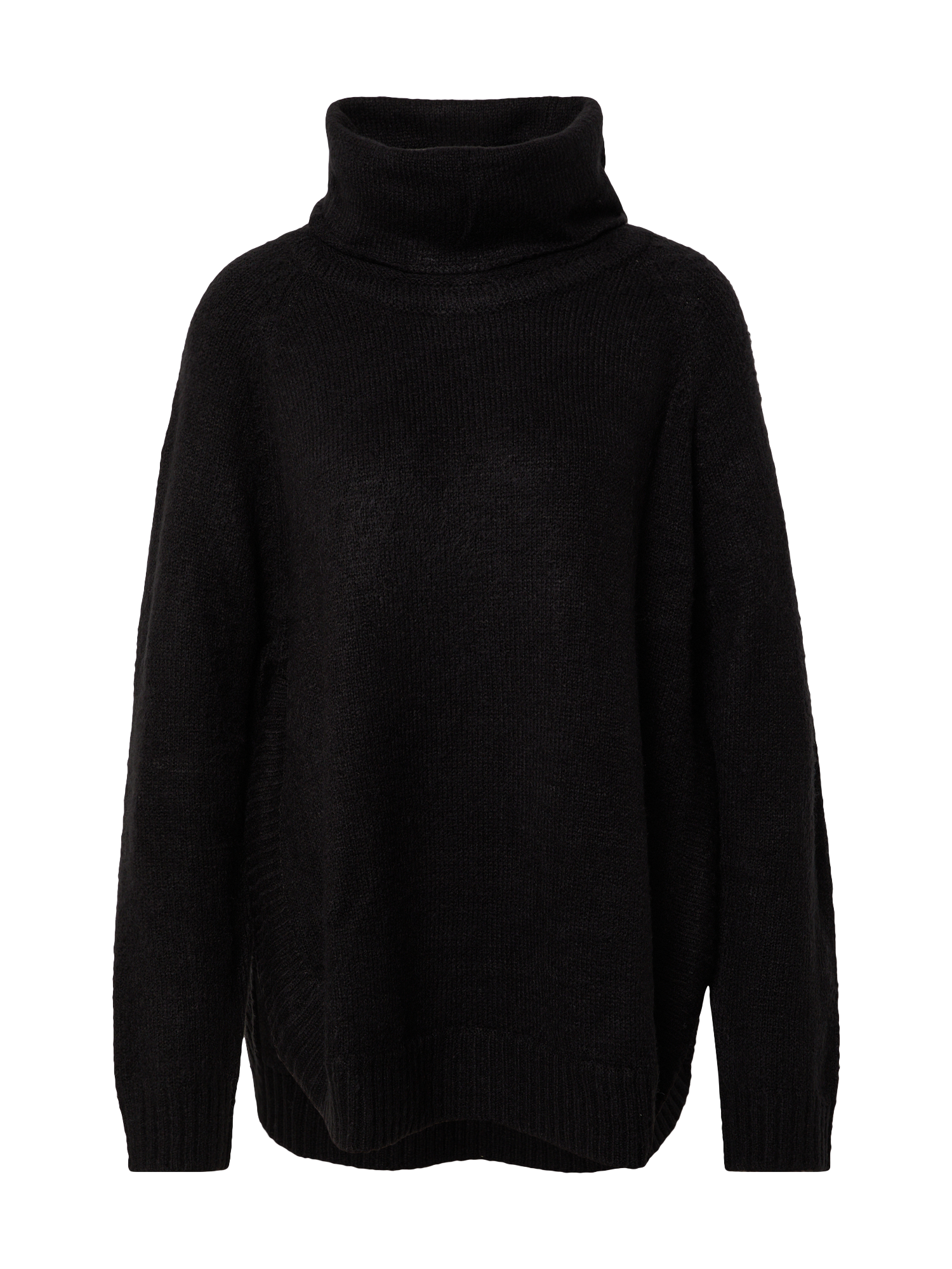Swetry & dzianina Odzież  Sweter Josefina w kolorze Czarnym 