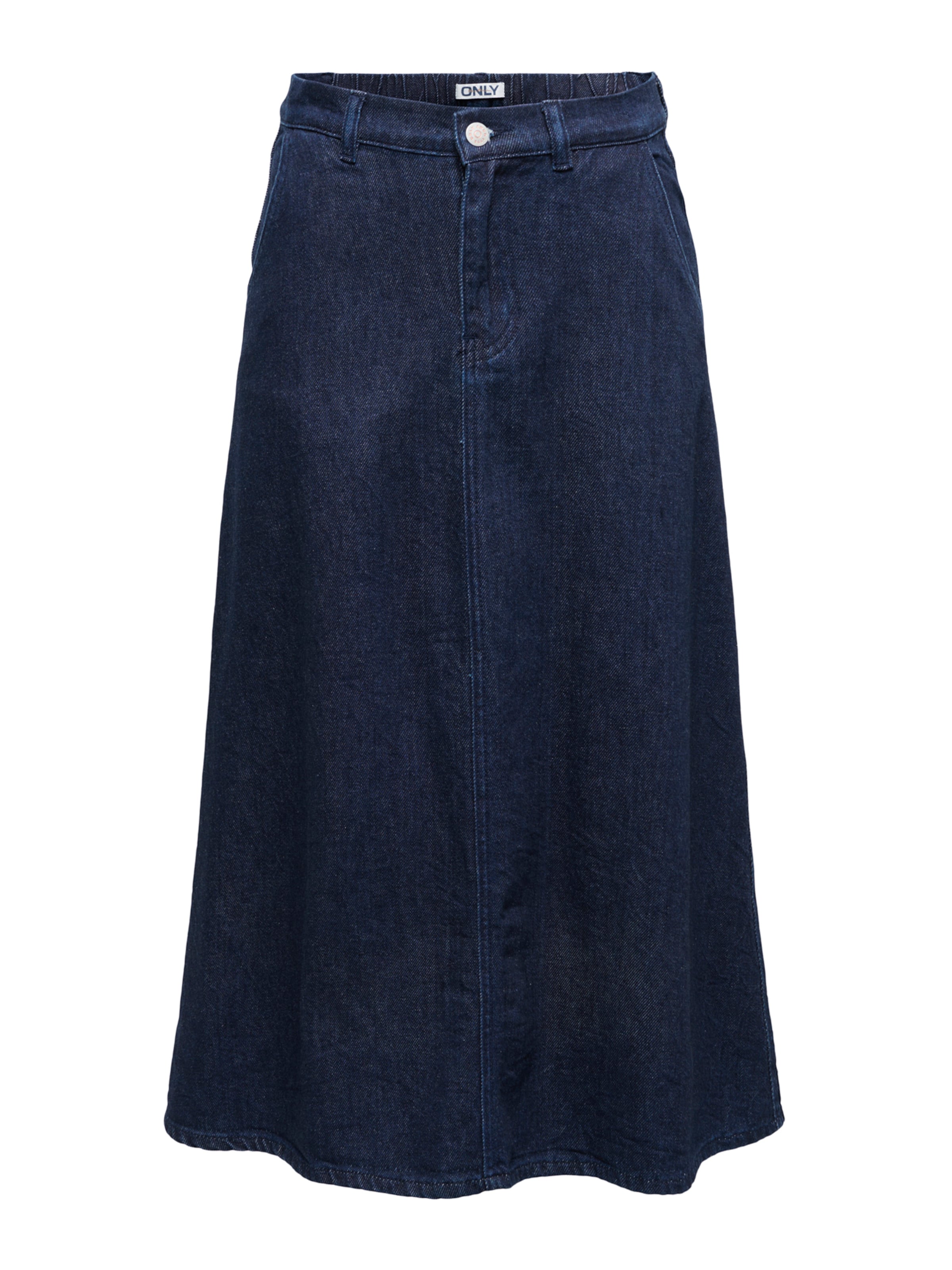 ONLY Szoknyák 'ONLMINDY' - kék: elől