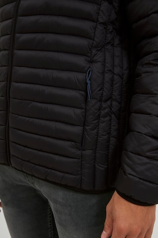 BLEND Steppjacke 'Kaleo' in Schwarz