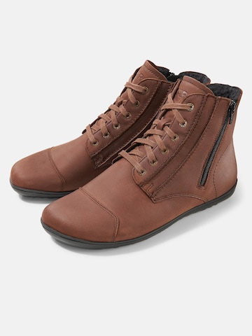 BÄR Boots 'Jason' in Brown