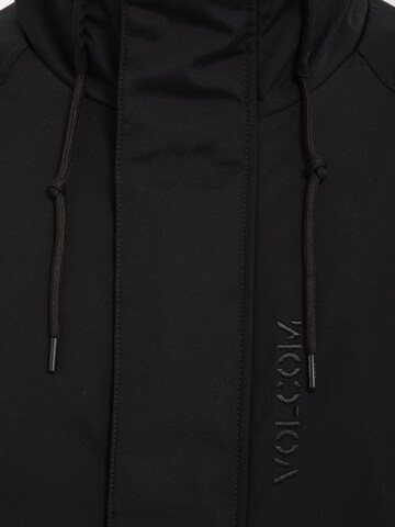 Volcom Outdoor jacket 'Stoke Stone II 5K' in Black