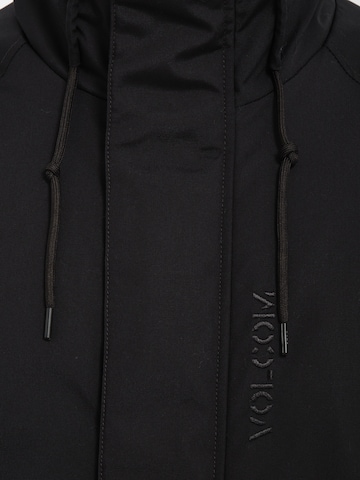 Volcom Outdoor jacket 'Stoke Stone II 5K' in Black
