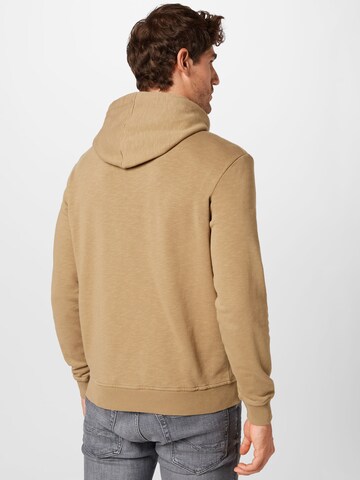 Les Deux Sweatshirt in Beige