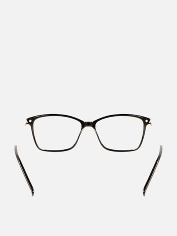 Longchamp - Gafas en negro