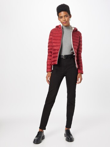 No. 1 Como Between-season jacket 'BERGEN' in Red