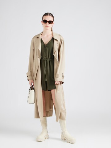 ABOUT YOU Jumpsuit 'Aurea' in Green
