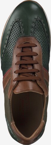 Galizio Torresi Sneakers '419610' in Green