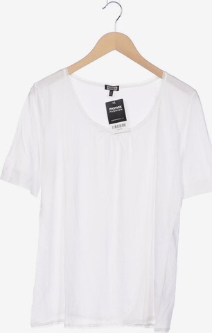 Kenny S. Top & Shirt in XXL in White: front